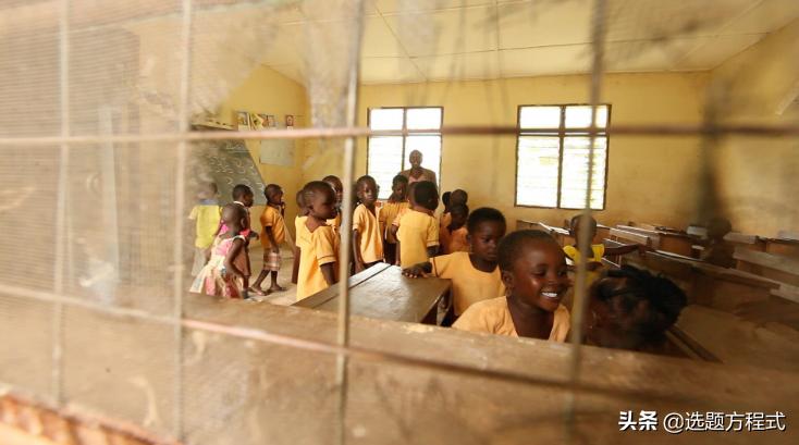 每卖100个吊床就新建1所新房子?国内企业可能80%都不会做慈善