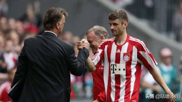 托马斯穆勒踢球风格,托马斯穆勒10年世界杯表现