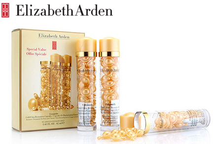 一个没落的贵族——伊丽莎白·雅顿