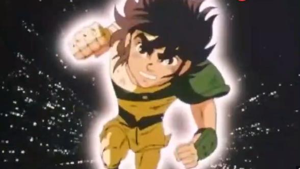 动漫中十大最强绝招,动漫最强必杀技