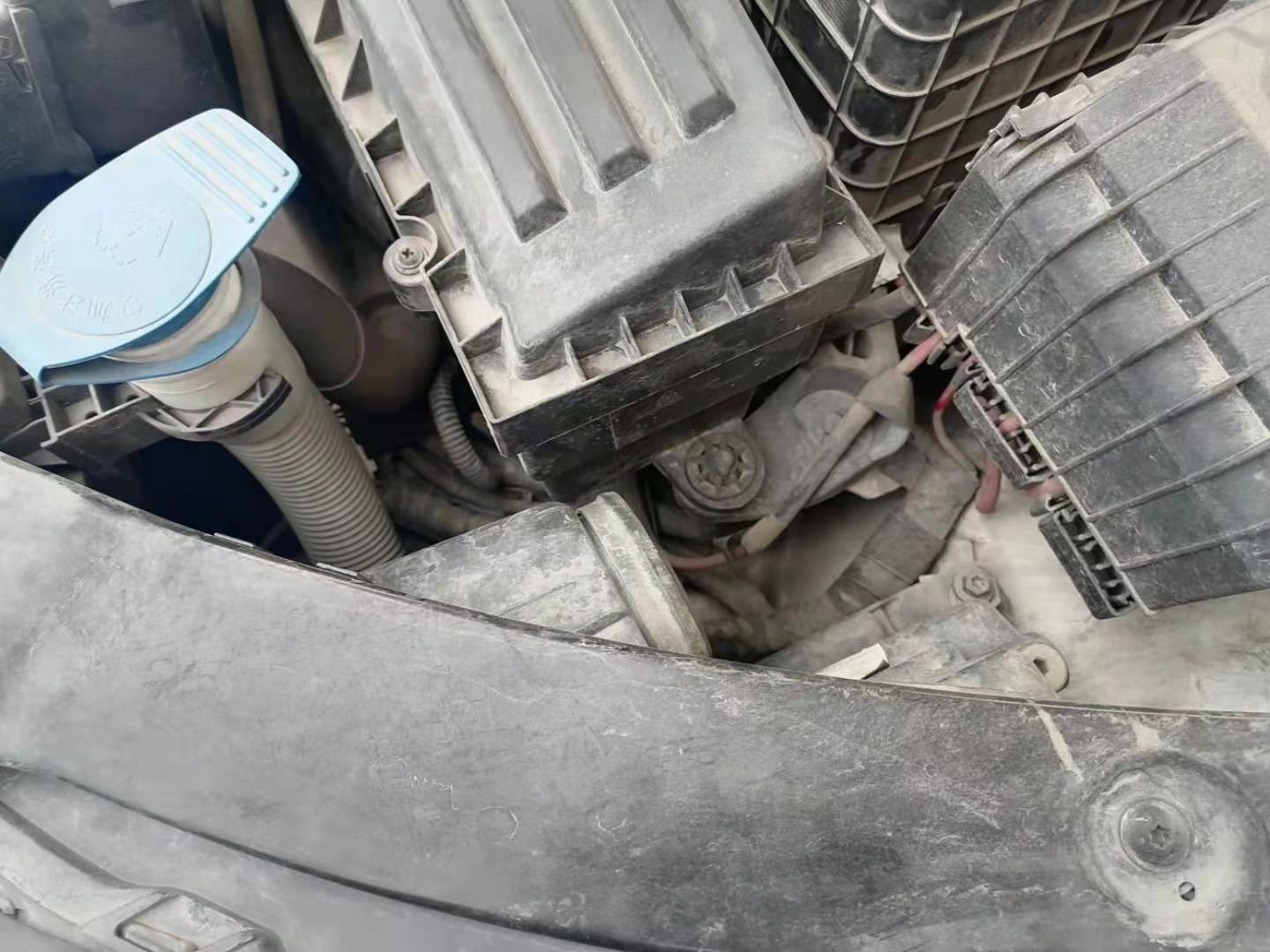 10年大众途观1.8t二手,12年大众途观1.8t手动挡缺点