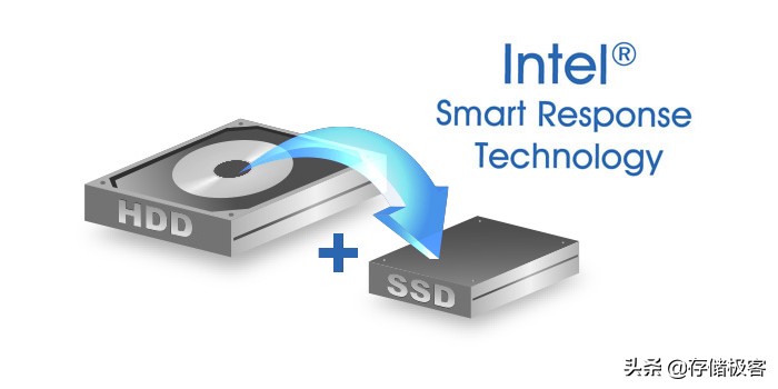 电脑提速教程：用NVMe固态硬盘帮扶加速SATA硬盘