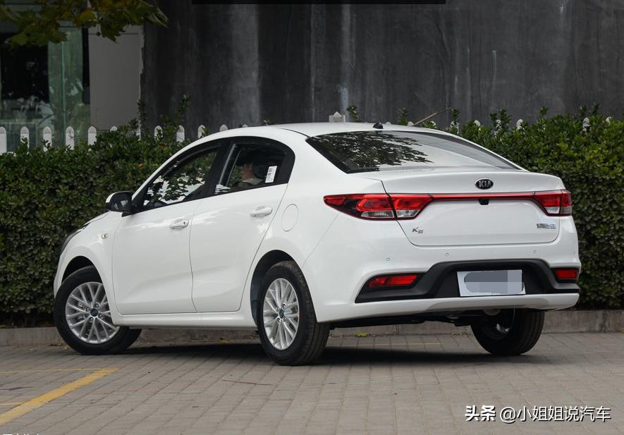 起亚17年新款k2,起亚性价比高的suv车型