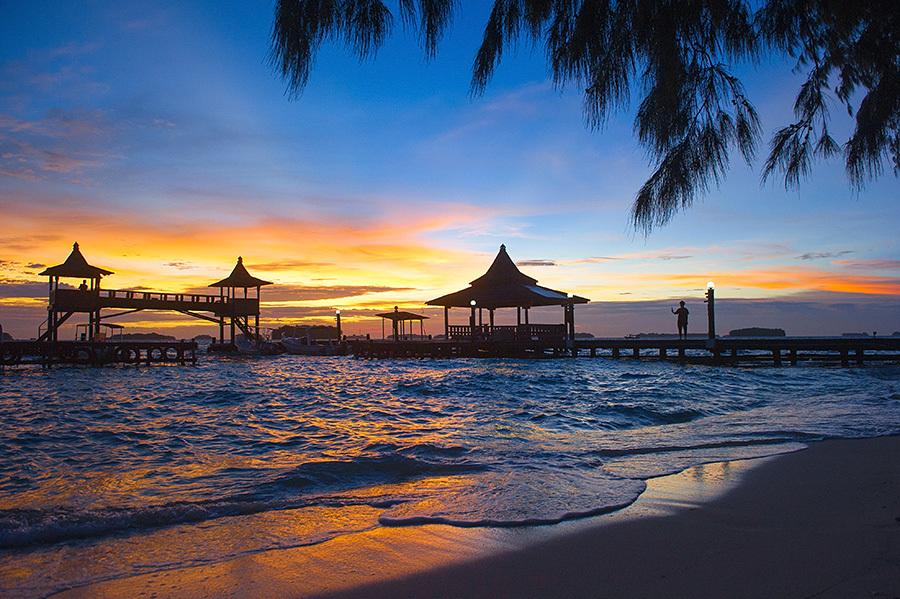 印尼伊斯兰教历史,印尼是如何成为穆斯林国家的