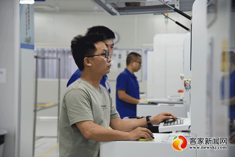 赣州重大项目集中开工,赣州招商引资重大项目2021