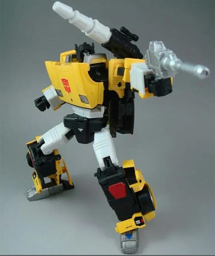 mp正版玩具,美版mp系列玩具开箱