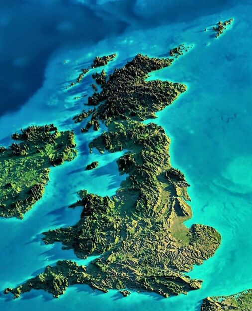 世界十大岛屿面积排名,中国二十大岛屿面积排名榜