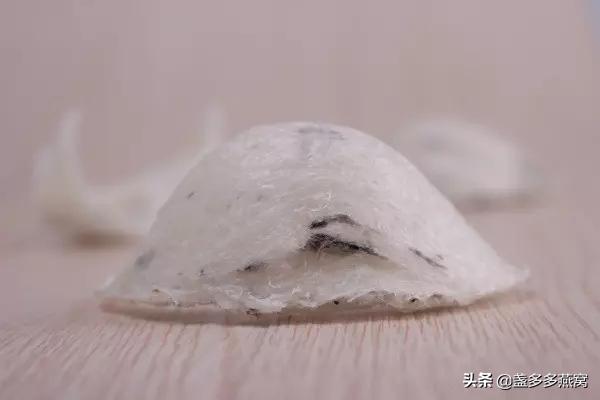 燕窝和可以吃的燕窝有什么区别,燕窝和燕窝有什么区别
