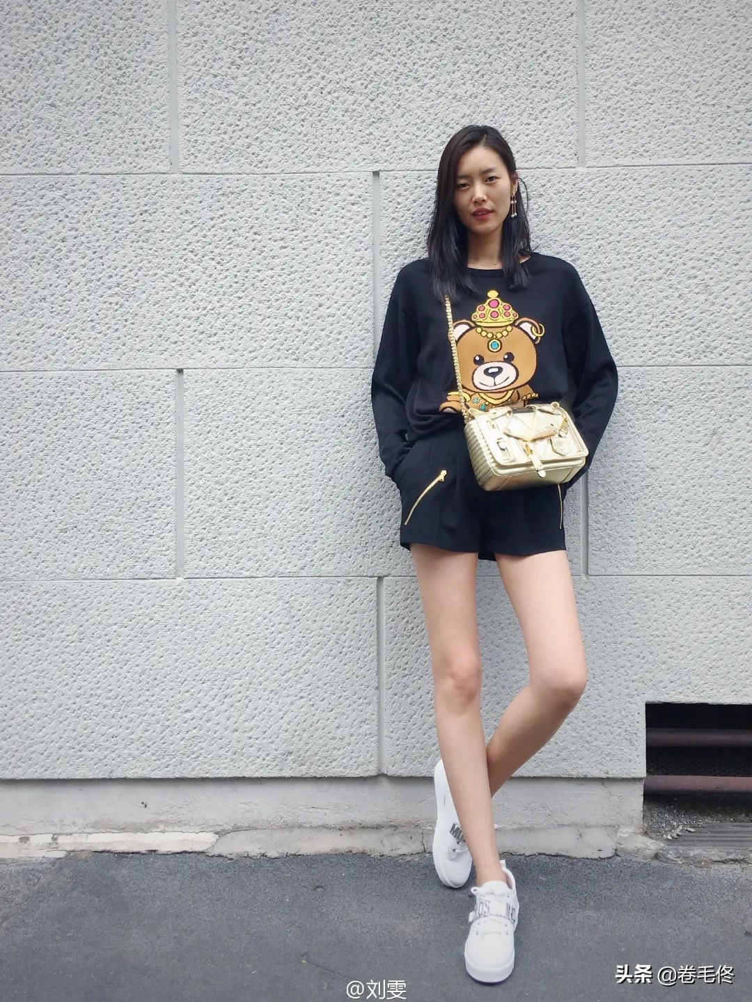 女生必须要学会的几个拍照小技巧,女神拍照技巧与角度和p图