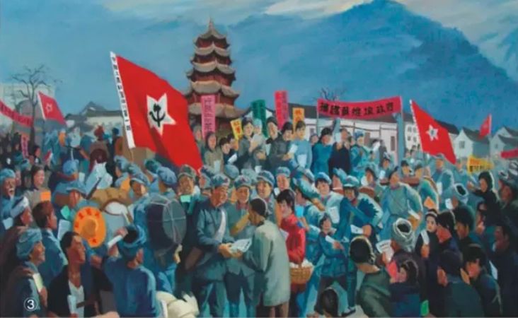 李阳民撰七律,李养民古诗