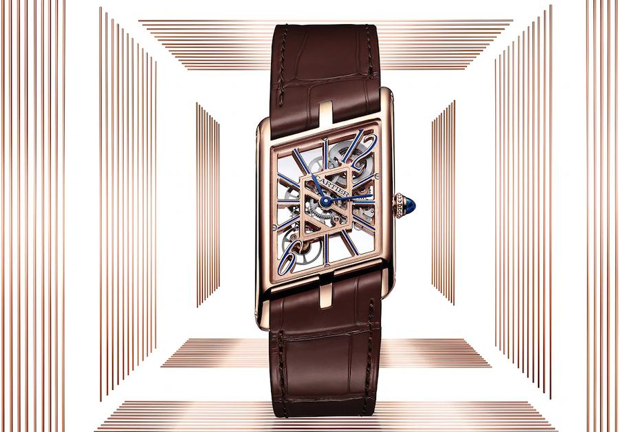 卡地亚在表圈地位怎么样,卡地亚女士时装表