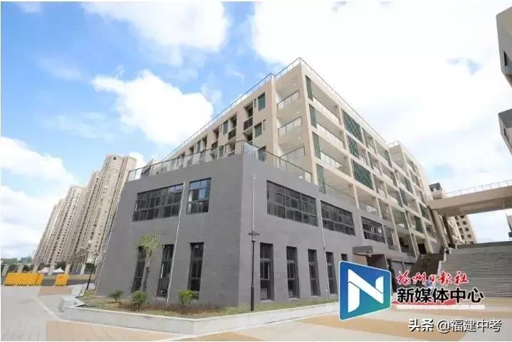 福州三中初中部有哪几个,福州三中罗源校区最新消息