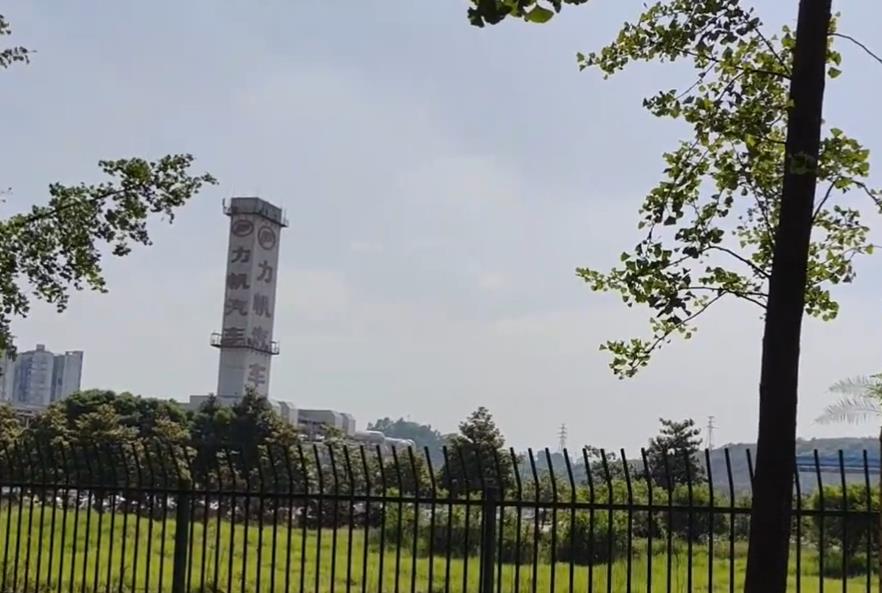 力帆厂搬迁最新消息,重庆力帆发展现状