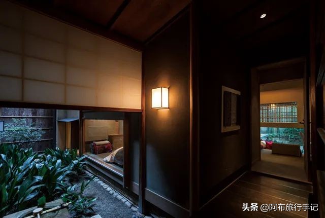 日本顶级酒店建筑,日本高逼格建筑