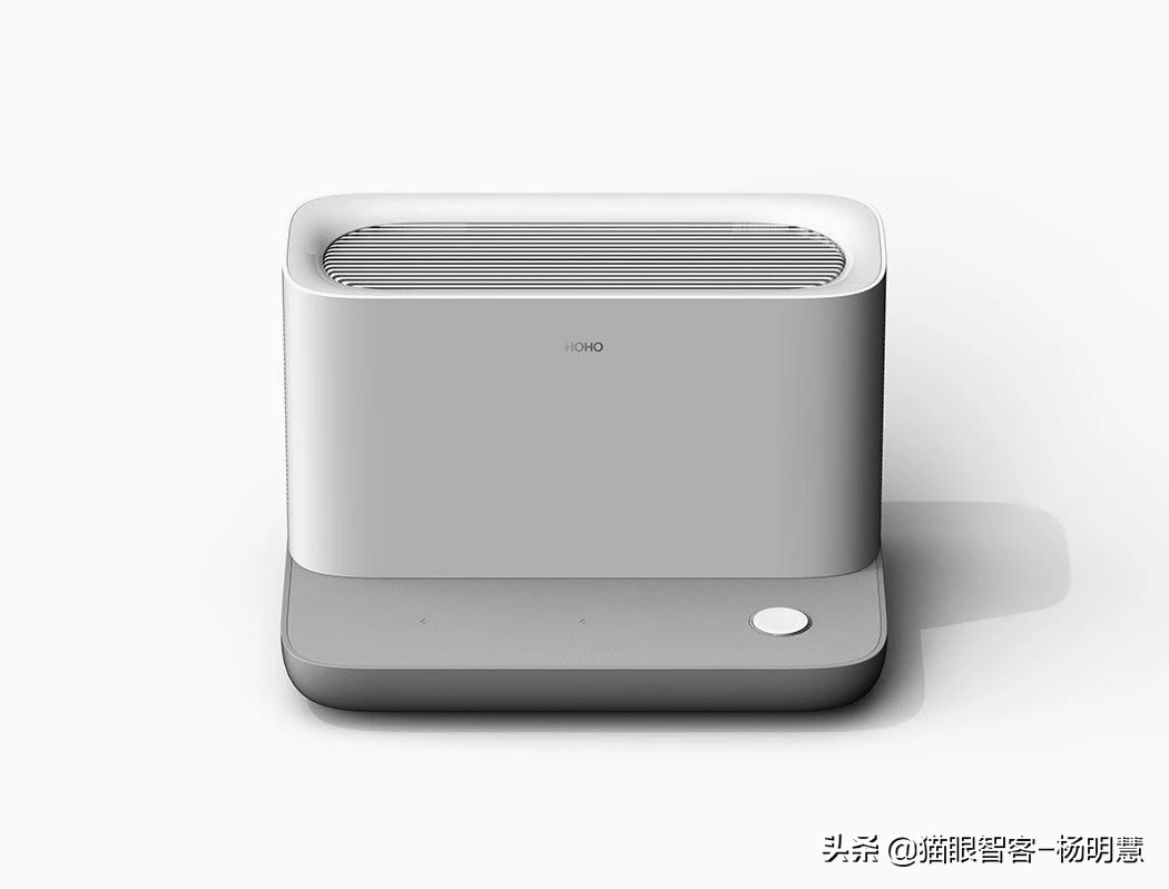 本周你错过的8个牛X黑科技|19.4.12期