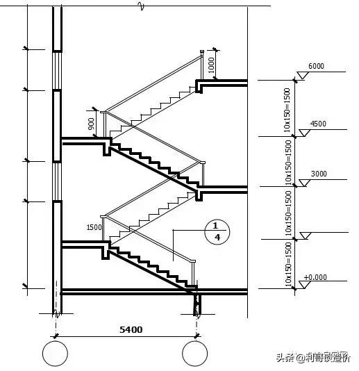 如何快速看懂施工图,如何看懂施工图详细教程