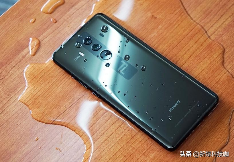 华为跳水,华为跌价千元的旗舰机