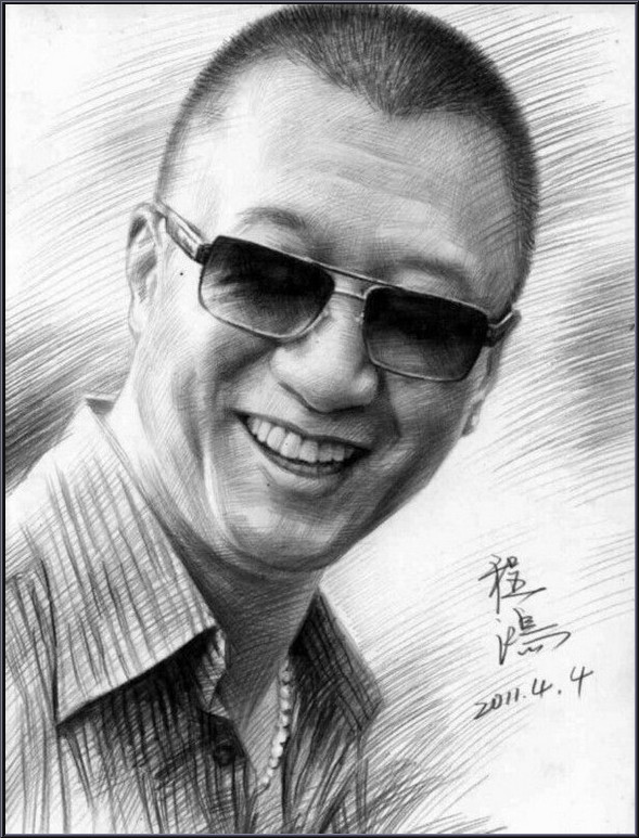 素描与绘画的区别,素描在美术中的地位