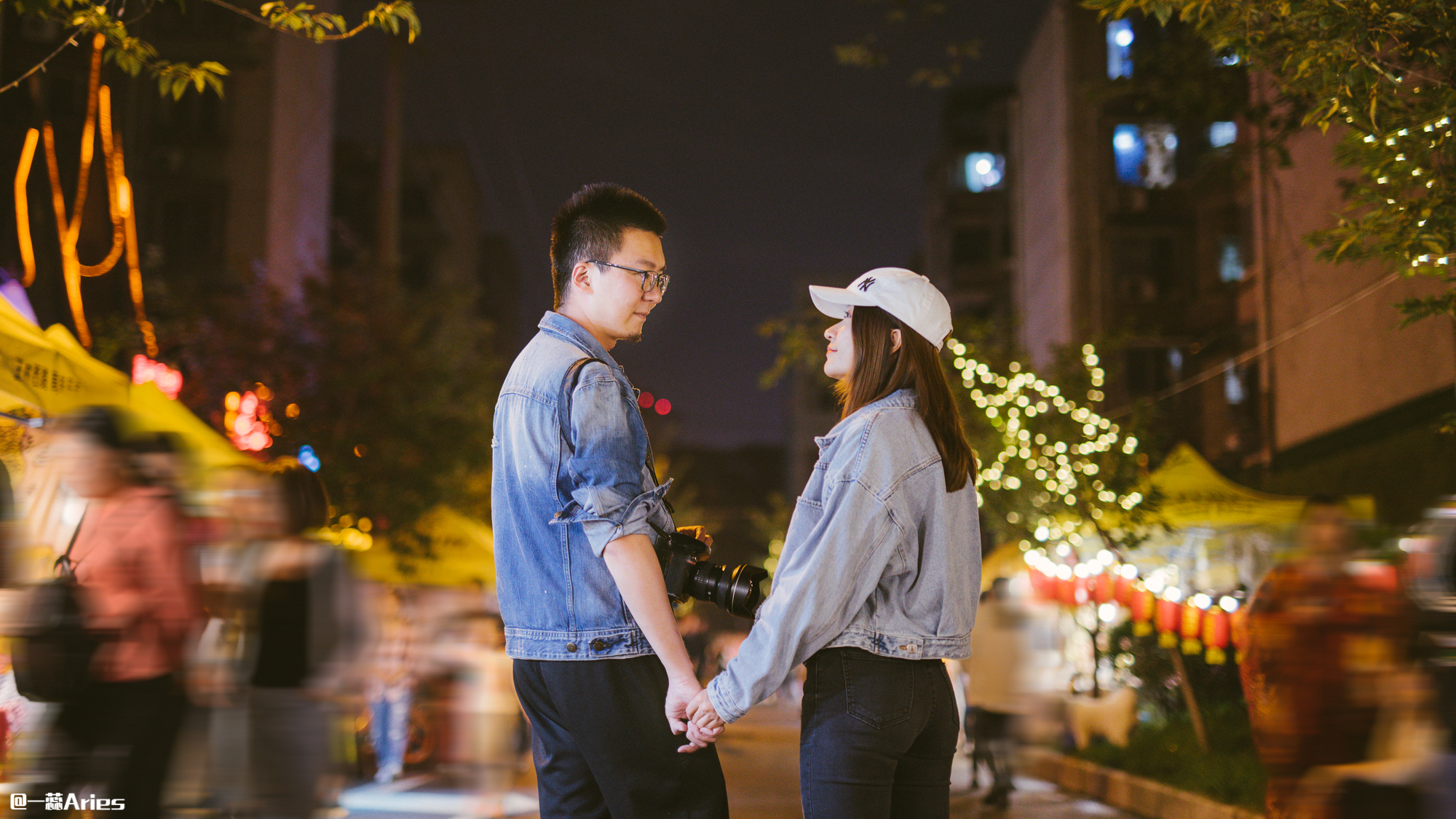 七夕约会攻略成都,520适合情侣约会的地方成都