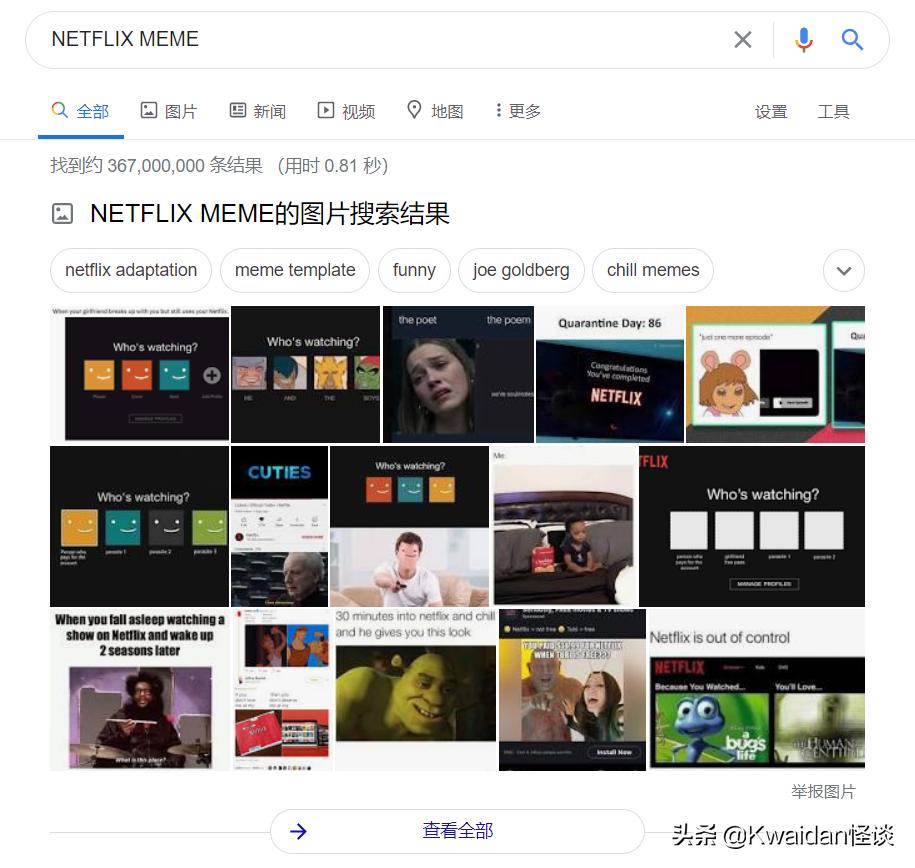 netflix流媒体,netflix是如何成功的