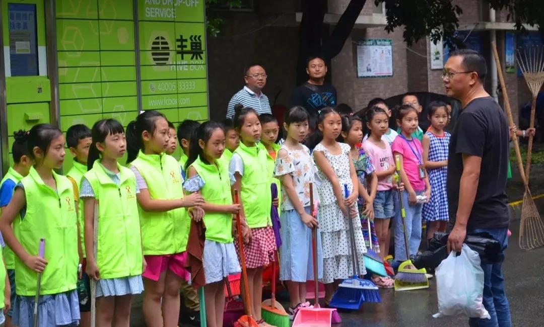 共建文明校园践行文明行为,共建文明中学生应该怎么做