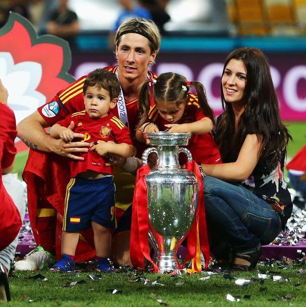 托雷斯马竞利物浦比赛,费尔南多托雷斯回归马竞