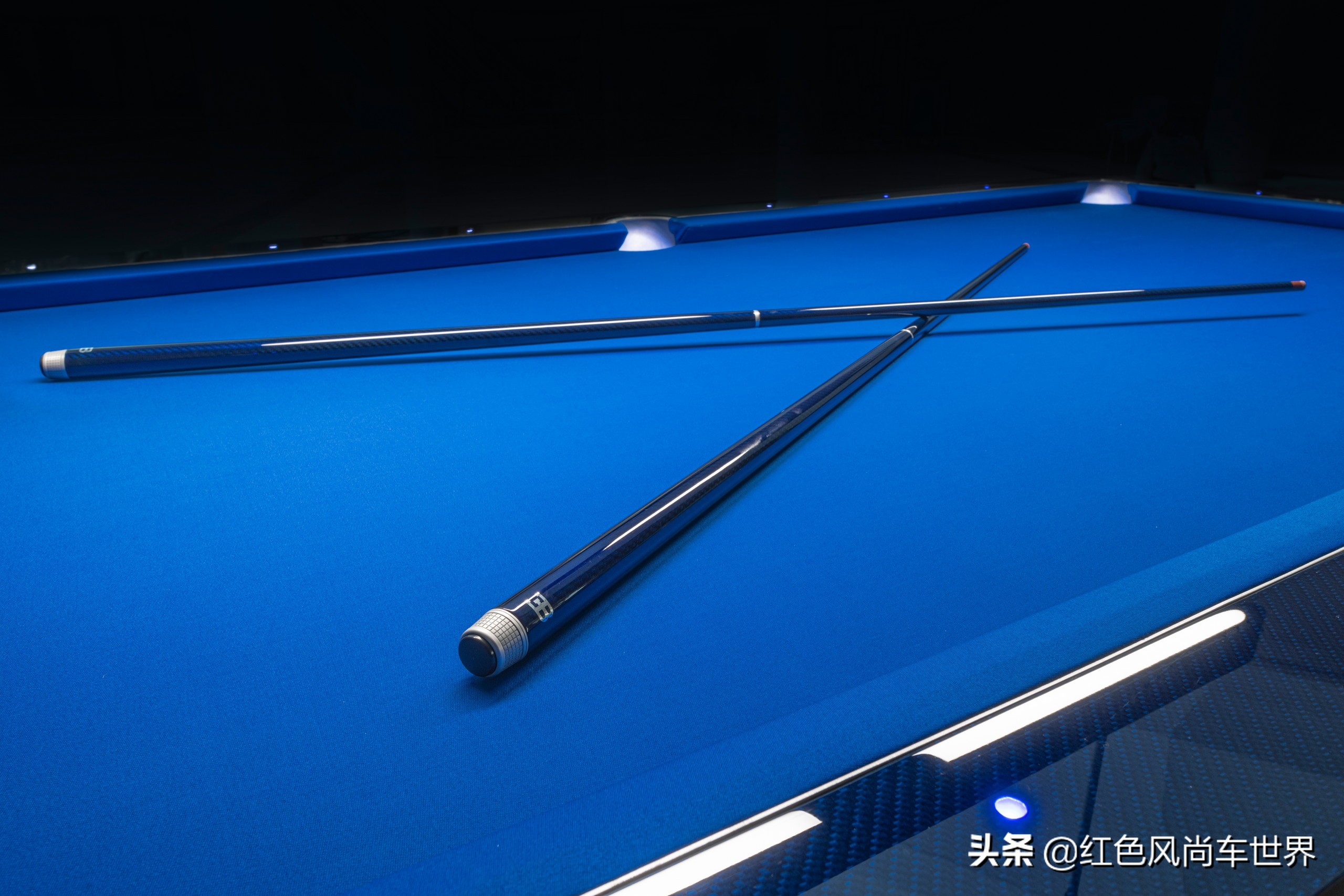 布加迪推出最昂贵台球桌,布加迪台球桌定制