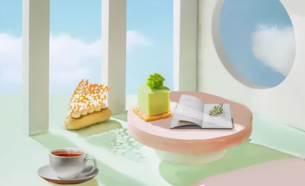 学西点技术去哪里学好,个人自学西点技术