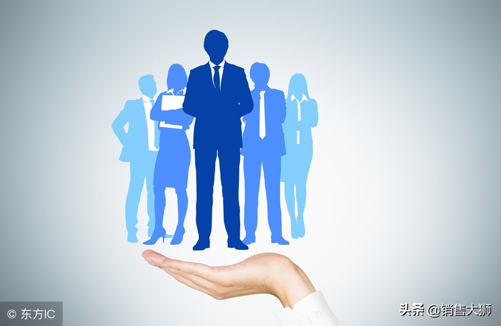 销售大咖的七项修炼心得,销售大狮