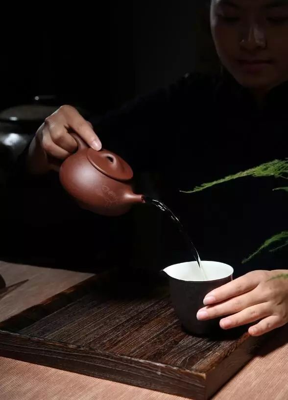 茶道简洁,茶道就是茶道