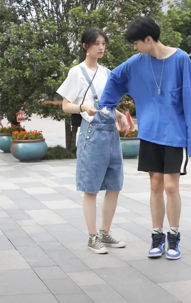 匡威和aj的爱情,aj和匡威情侣鞋