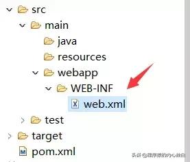 springboot开发web项目流程,springbootweb项目
