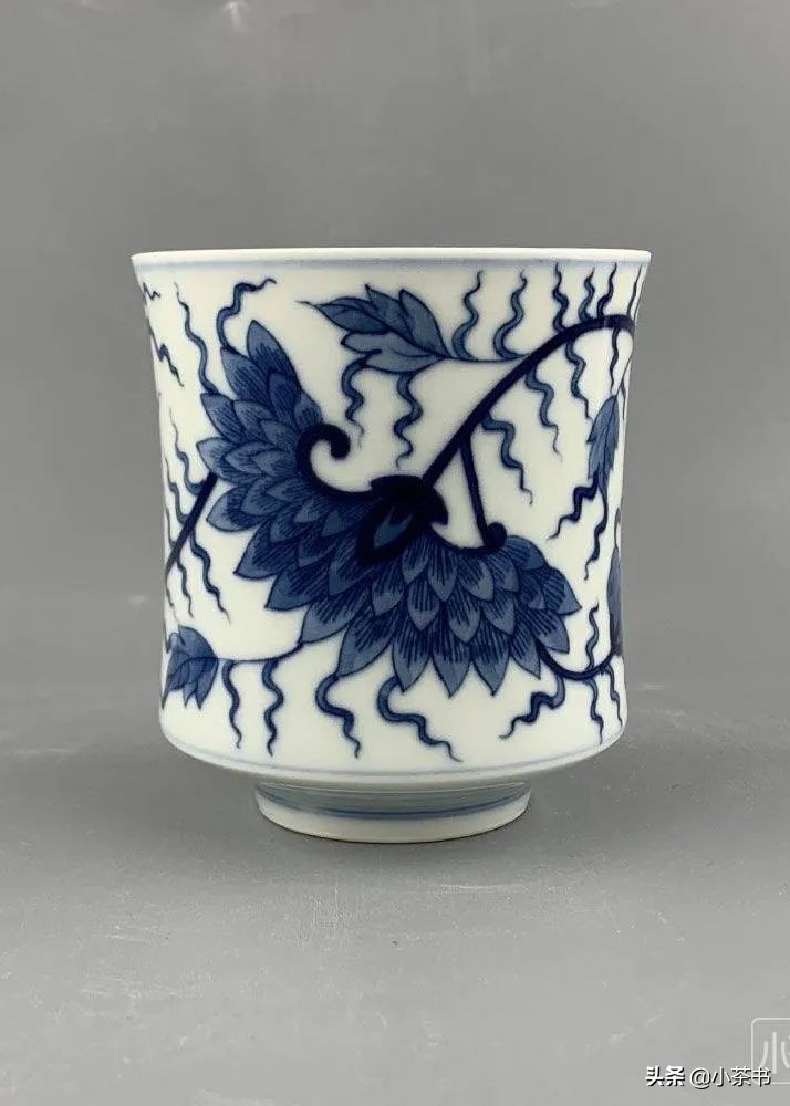 百花齐放的新时代,百花齐放的当代名窑