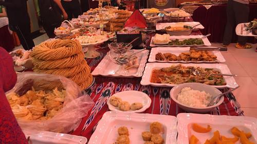 吐鲁番西域游记完整视频,西域吐鲁番