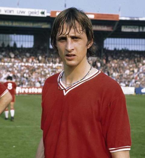 世界足坛公认的十位足球运动员,世界足坛史上十大足球巨星