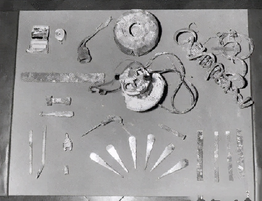 恶魔岛越狱事件三人晚年照片,恶魔岛越狱事件三人还活着吗