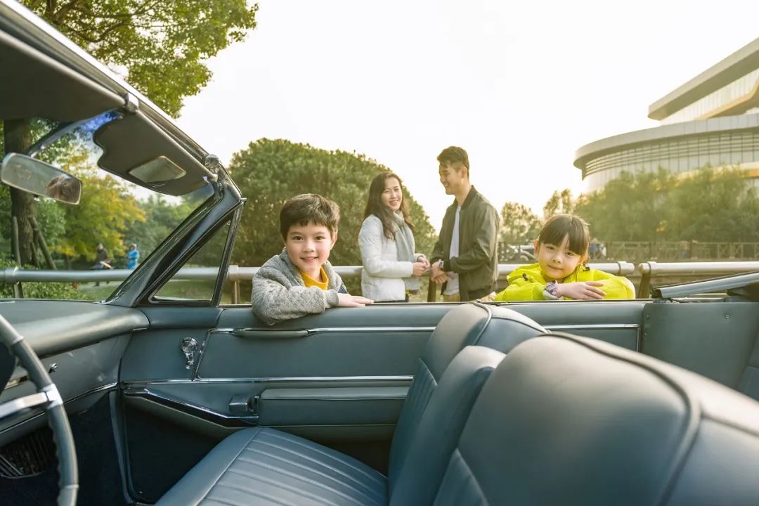 汽车博物馆2019北京门票,5.1汽车博物馆