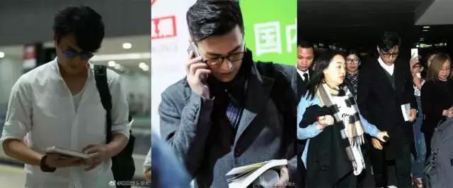 李现的电影博主人设,李现推荐的两部电影