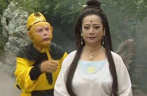 孙悟空知道是观音菩萨变的吗,孙悟空为什么最听观音菩萨的话