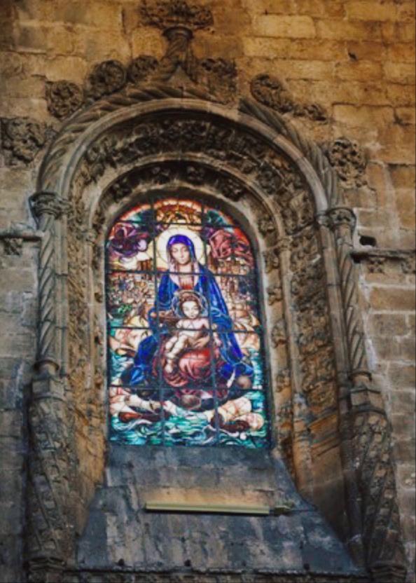 这里有世界上最早的蛋挞店、大航海时代的往日荣光，慢游葡萄牙2