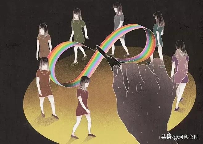 走近强迫症（二）