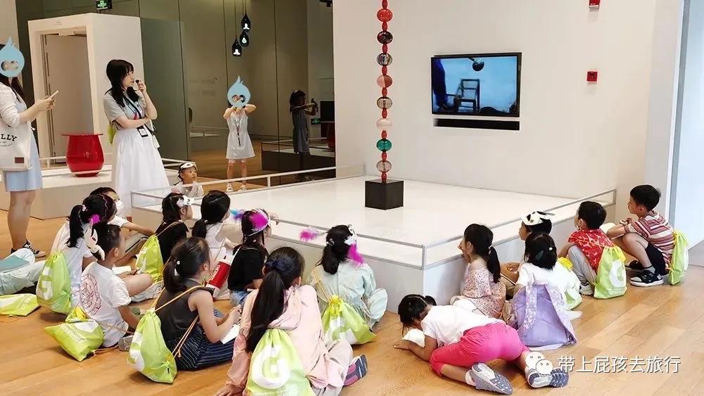 上海天文馆2个小时攻略,人气爆棚的上海天文馆