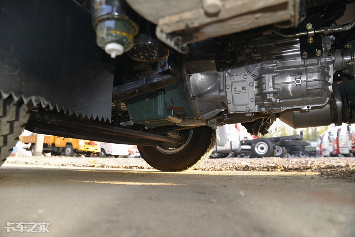 2019款解放j6f的详细配置表,解放j6f国六最新款全系价格