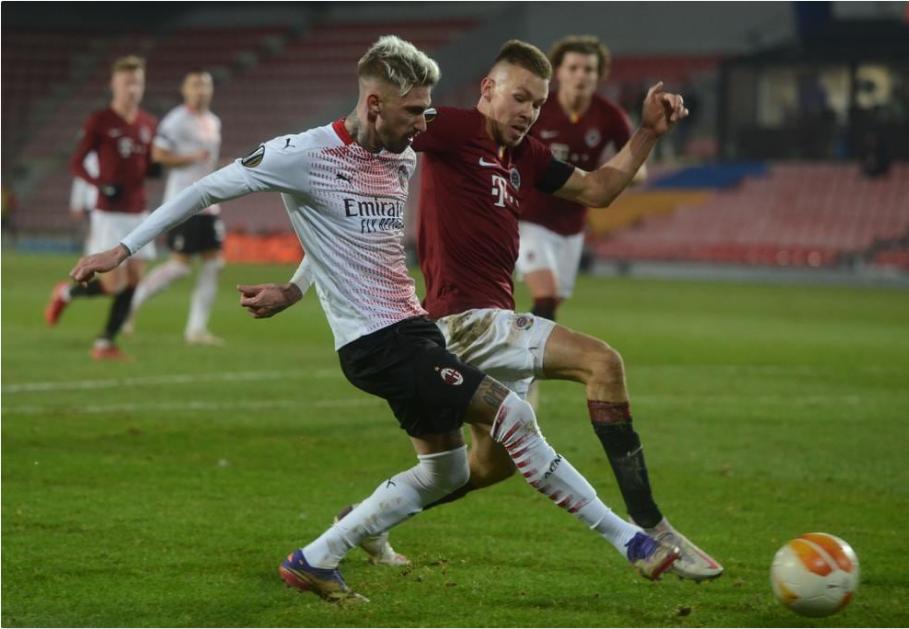 2-0穆式热刺独霸第一！欧联24强全部出炉：7大悬念一同揭晓