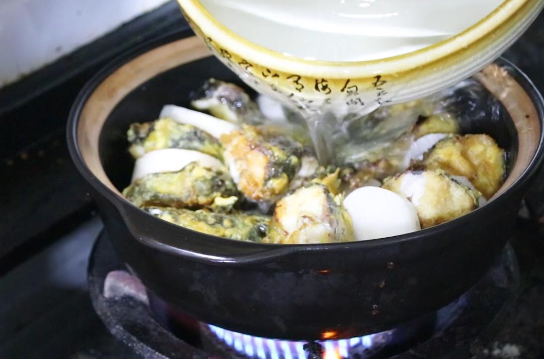 草鱼做汤好吃的做法,草鱼怎么做汤浓肉鲜