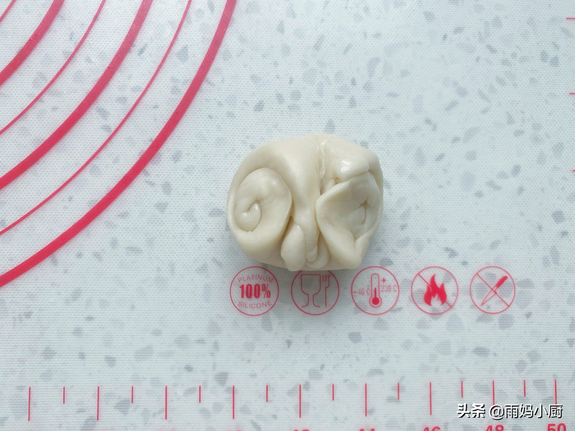 炎炎夏日做个清凉解暑的绿豆饼,夏天必备解暑绿豆饼