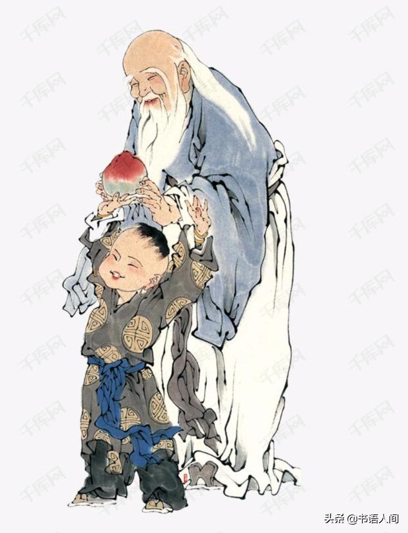 平头百姓、愁眉、屋漏、滑稽等词汇在古代原来是这些意思