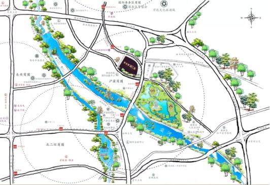 西安主城区新盘房源最新信息,西安生态工业园