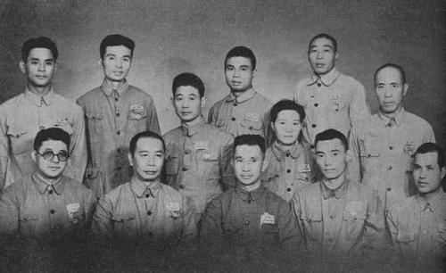 魏来国神枪手,传说枪王魏来国