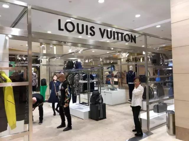 东北奢侈品为啥那么全,东北奢侈品翻新